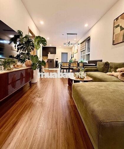 Bán Các Căn 3PN Dreamhome. Nhà trống và full nội thất. LH Xem nhà.