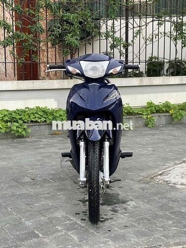 WAVE 110 Nguyên Bản 2021 Chất_Bảo Hành 1 Năm✅✅✅✅