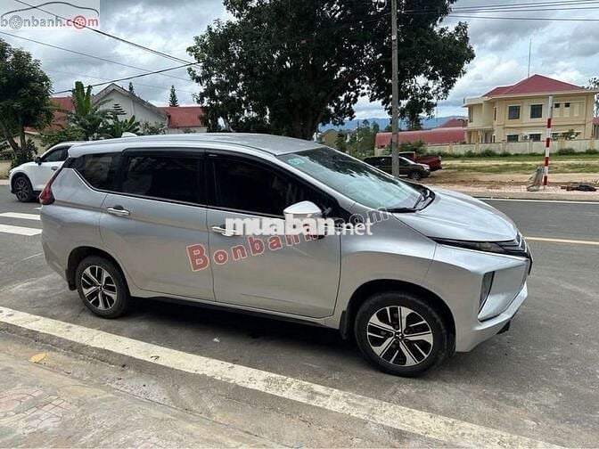 Mitsubishi Xpander 1.5 MT 2019 - 390 Triệu