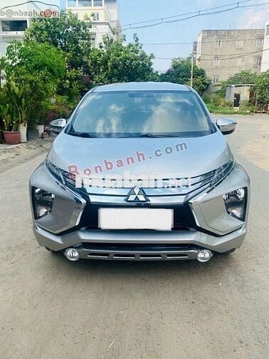 Mitsubishi Xpander 1.5 MT 2019 - 390 Triệu