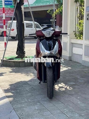 SH 125i Nguyên Bản 2016 Chất _ Bảo Hành 2 Năm✅✅✅✅