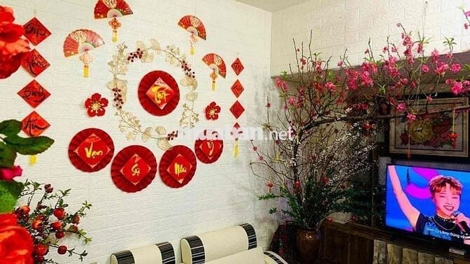 Bán căn hộ tập thể Nghĩa Đô, Cầu Giấy