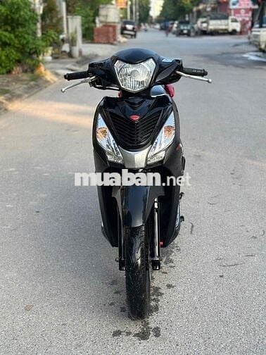 VISION Nguyên Bản 2018 Chất _ Bảo Hành 1,5 Năm