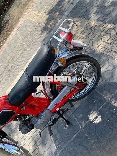 Bán hoặc giao lưu xe khác