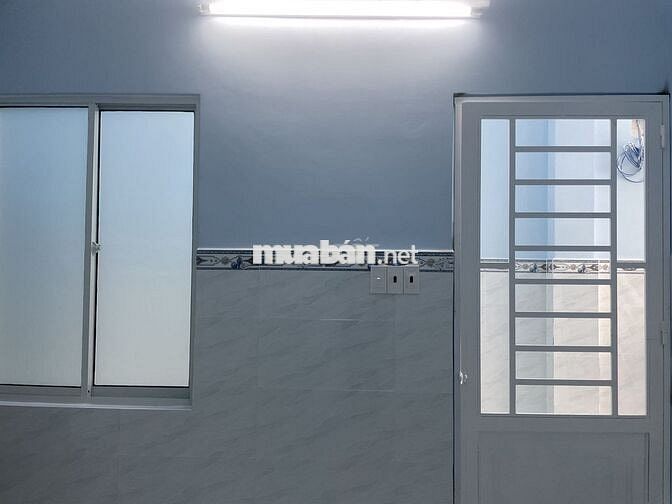 Cho thuê phòng trọ gần Gigamail