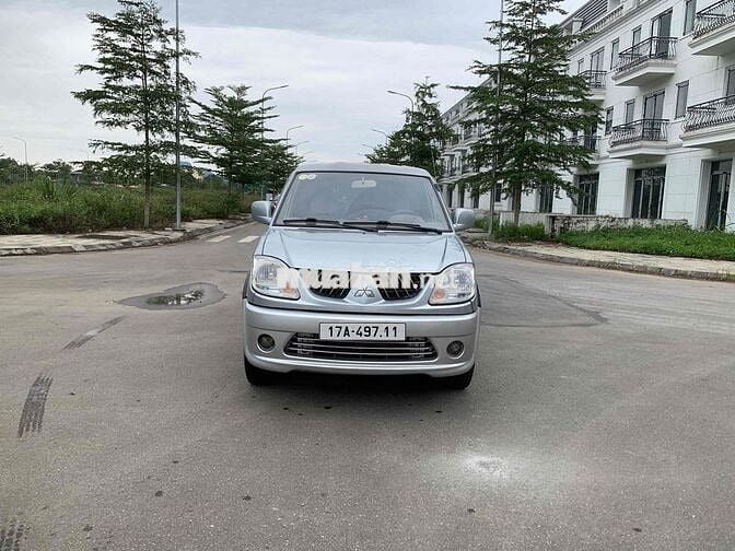 Mitsubishi Jolie 2004 MB 2.0 MPI 2004  - 25000 km