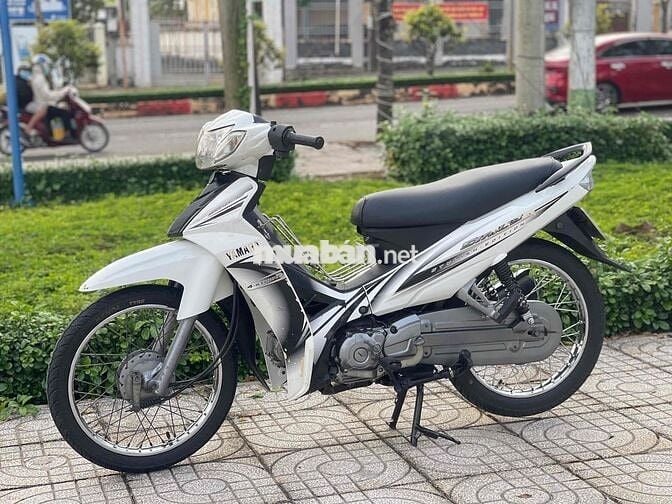 Yamaha Sirius 110 giá rẻ cho Ace đi làm ✅