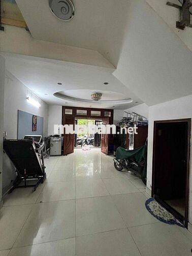 Bán nhà 2MT trước sau – Lê Trọng Tấn