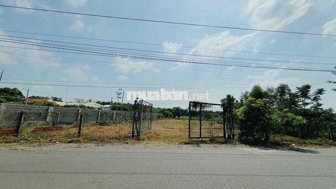 🏝️ TRUNG TÂM TT.PHƯỚC HẢI- GẦN TRƯỜNG TIỂU HỌC LONG MỸ