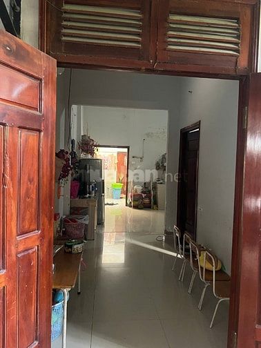 Tôi bán nhà riêng 125m2 đường Nguyễn Thiện Thuật, An Hòa, Biên Hòa