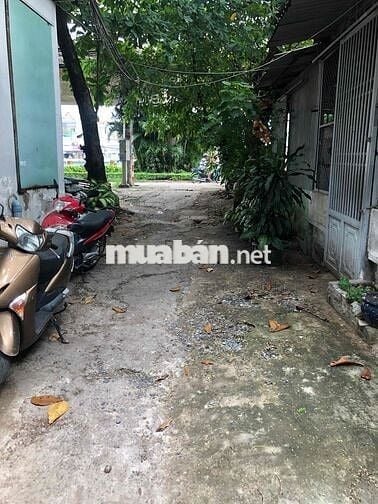 Bán nhà Hẻm Xe Hơi 2 lầu 1 sân thượng P15 Q8