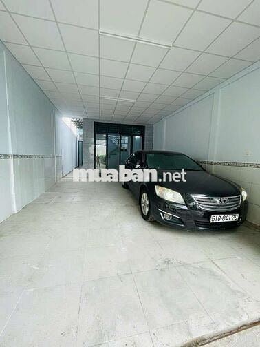 💥 HẺM XE HƠI ,PHƯỜNG THỚI AN Q12 –SHR–HIẾM 5 × 22 . BÁN 5 TỶ 650tr .