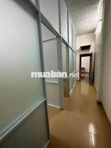 Cho thuê nhà đường xe hơi Khu Bình Phú Q6