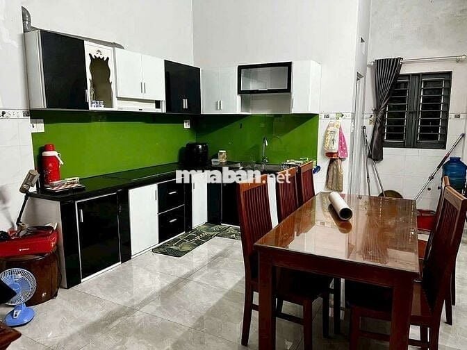 Cho thuê nhà tx 21 full nôi thất giá 10tr có bớt