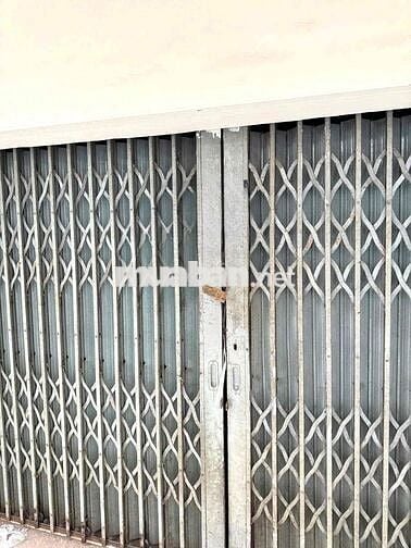 Mặt tiền đường Lưu Nhân Chú, Phường 5 Tân Bình .𝑫𝒊𝒆̣̂𝒏 𝒕𝒊́𝒄𝒉: 6x8m