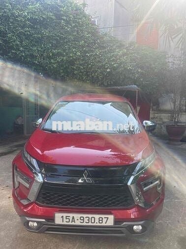 Mitsubishi Xpander 2024 Premium 1.5 AT - 41000 km