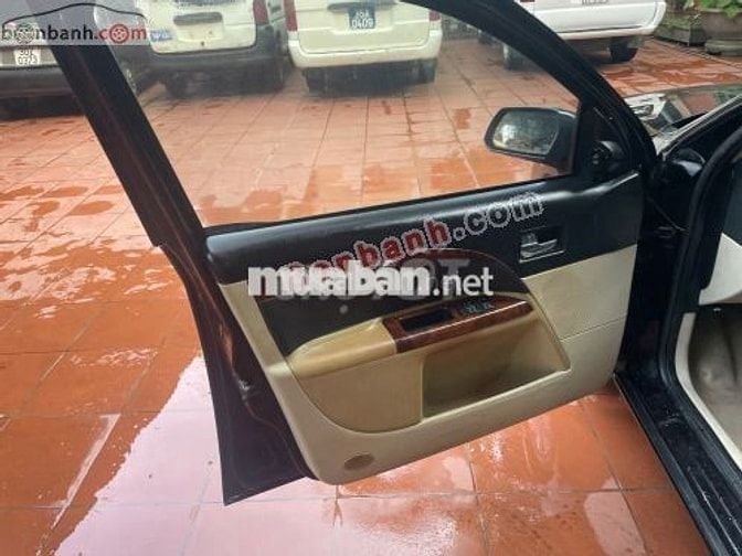 Ford Mondeo 2.0 AT 2003