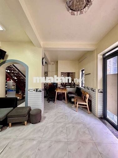 CHỈ 5. tỉ- 4PN -PHẠM VĂN CHIÊU, NGAY NHÀ VĂN HÓA THỂ THAO- HXH- 60m2