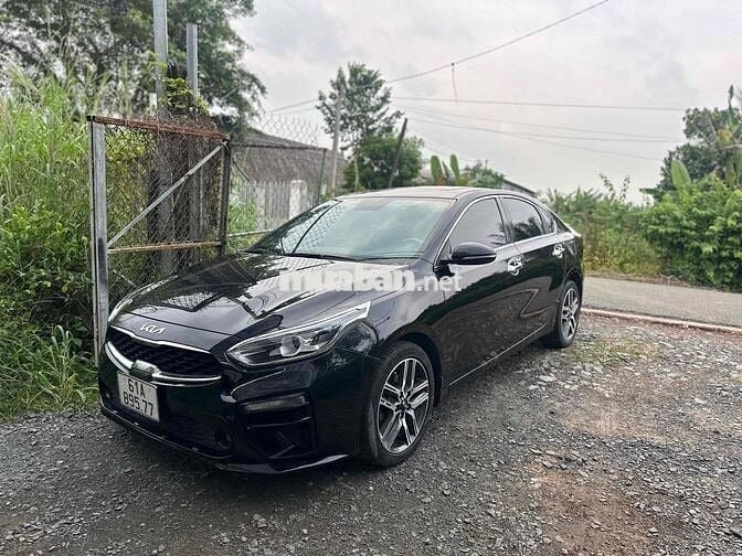 Kia Cerato prenium 2.0 2020 - 75000 km