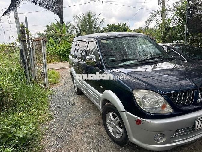 Mitsubishi Jolie 2005 SS - 12484 km