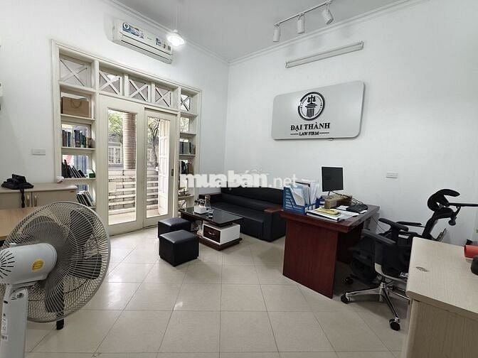 Cho thuê văn phòng giá rẻ tại Đỗ Quang, Trung Hòa