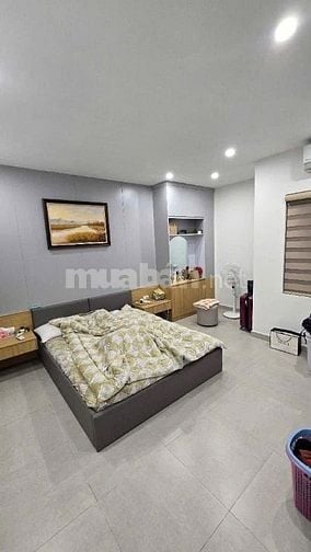 Võng Thị - Tây Hồ - Ô Tô – KD – 81 M2 – 6 Tầng – MT – 5 M – Giá 25.7 T