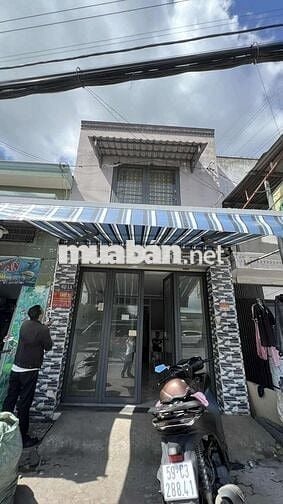 Cho thuê nhà mt ql kinh doanh buôn bán giá 7tr có bớt