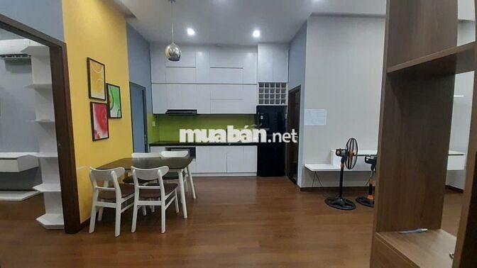 Bán nhanh căn Phenhouse chung cư Sơn An đỉnh của chóp