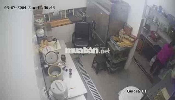 cần hợp tác kinh doanh bếp nhà hàng 3 sao