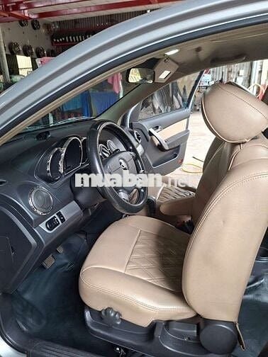 2010 SX 1.2 AT - 157800 km