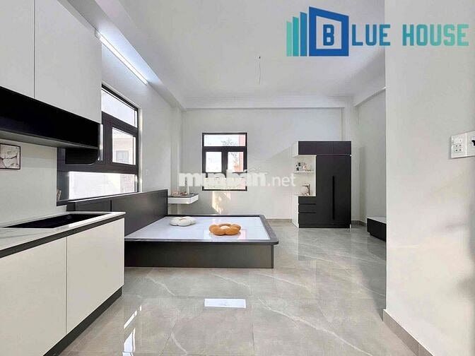 STUDIO CỬA SỔ - SIÊU XINH MỚI 100% NGAY ĐẦM SEN - Q11 - FULL NỘI THẤT