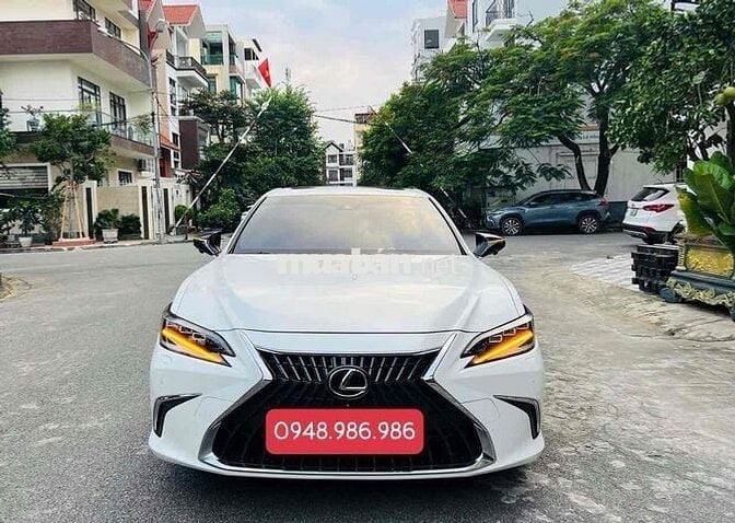 𝐋𝐞𝐱𝐮𝐬 𝐄𝐒𝟐𝟓𝟎 𝟐𝟎𝟐𝟐 – 𝐧𝐡𝐚̣̂𝐩 𝐤𝐡𝐚̂̉𝐮