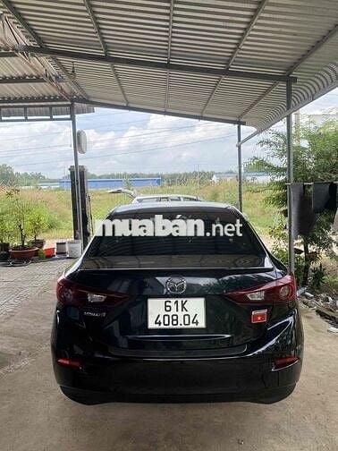 Mazda 3 2019 chính chủ