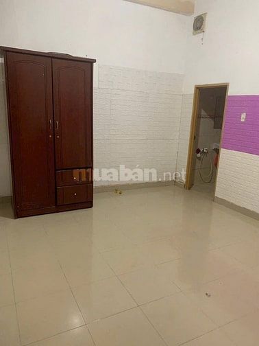 Mặt tiền Nhiêu Tứ, P7, PN, 5x22, Hầm, 6 Tầng, ST, 21P, 1MB, TN 88tr/th