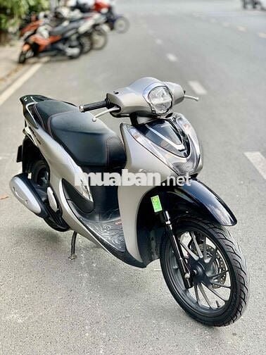 Honda SH Mode 2021 ABS BSTP – Chính chủ giá tốt