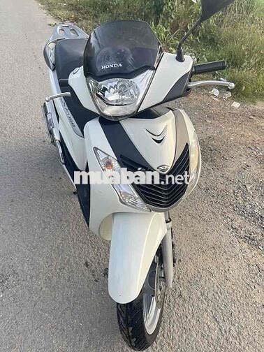 cần bán sh 150i hàng 3 cục xe zin mọc