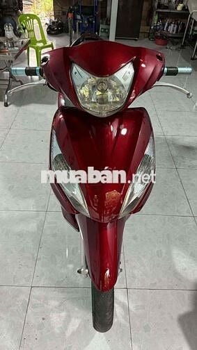 Bán VISION FI 2012 bs 61 (gtdd)