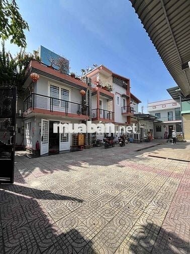 Cho Thuê Kho/ Văn phòng 720M2 Vườn Lài phường An Phú Đông Quận 12