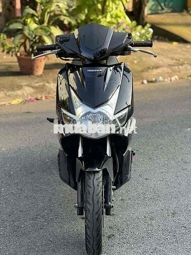 Honda Air Blade 2008 Xanh đen