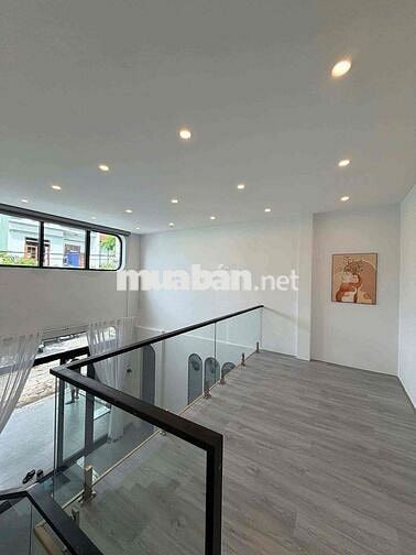 CHO THUÊ GÁC LỬNG MẶT TIỀN PHƯỚC TƯỜNG GẦN BIỂN GẦN TRỤC ĐƯỜNG LỚN