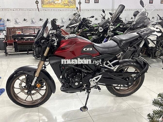 🏷️HONDA CB300🏷️Giá 70.800.000₫( Có Fix )