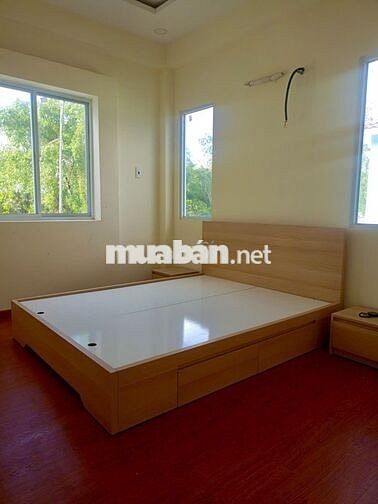 CĂN HỘ NỘI THẤT HOÀN THIỆN, TÍCH HỢP SMART HOME HIỆN ĐẠI