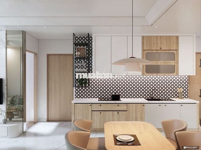 Căn Hộ Mặt Tiền Quốc Lộ 13 - Stown GateWay. Thanh Toán 30% Nhận Nhà.