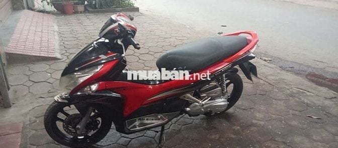 Ablade 2011 xe máy zin