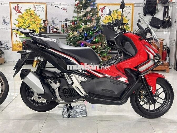 🏷️HONDA ADV 150ABS🏷️Giá 64.800.000₫( Có Fix )