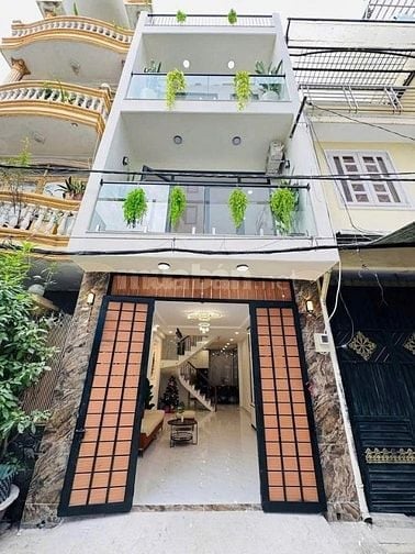 Chủ gửi bán gấp nhà Lê Đình Cẩn, Bình Tân, chỉ 2tỷ 350, (59m2), hẻm 5m