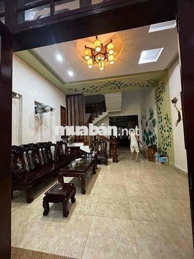 CHO THUÊ NHÀ 3 TẦNG KHU PHỐ AN THƯỢNG DU LỊCH QUANH NĂM Ở VÀ KINH DOAN