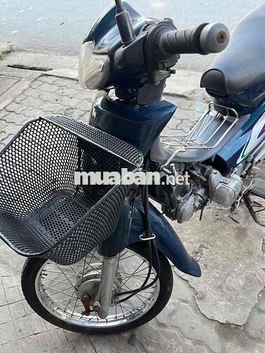 wave @ 2003 chưa rớt máy