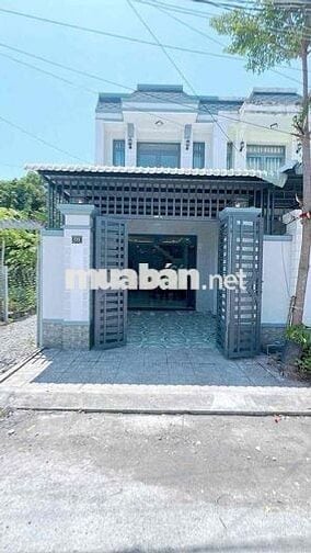 Nhà mặt tiền đường Đình Phước Vĩnh