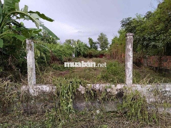 Đất full thổ cư gần bệnh viện đa khoa